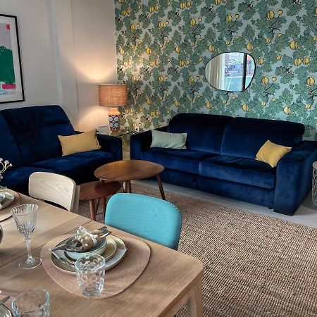 Medanojoy1- 3 Bedrooms, Spacious Apartment 60 M From The Beach El Médano Екстериор снимка