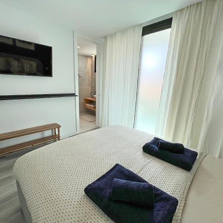 Medanojoy1- 3 Bedrooms, Spacious Apartment 60 M From The Beach El Médano Екстериор снимка