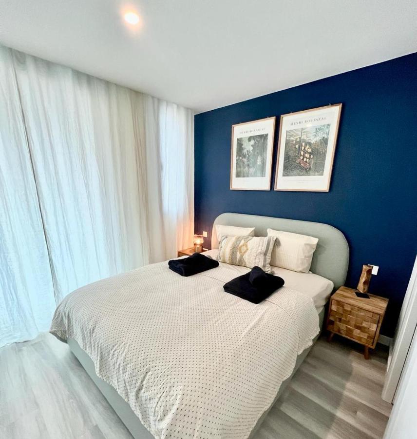 Medanojoy1- 3 Bedrooms, Spacious Apartment 60 M From The Beach El Médano Екстериор снимка