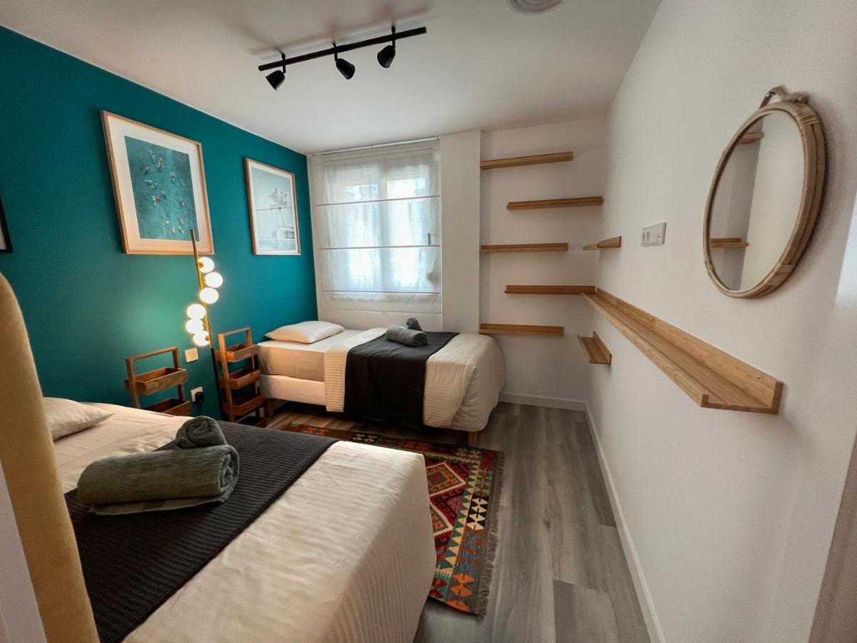 Medanojoy1- 3 Bedrooms, Spacious Apartment 60 M From The Beach El Médano Екстериор снимка