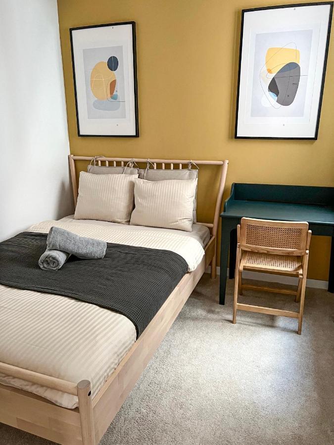 Medanojoy1- 3 Bedrooms, Spacious Apartment 60 M From The Beach El Médano Екстериор снимка