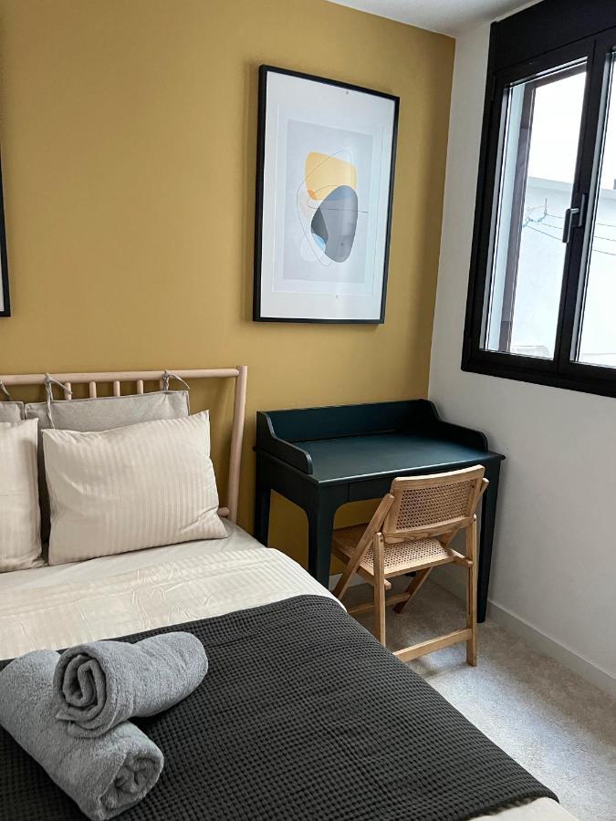 Medanojoy1- 3 Bedrooms, Spacious Apartment 60 M From The Beach El Médano Екстериор снимка
