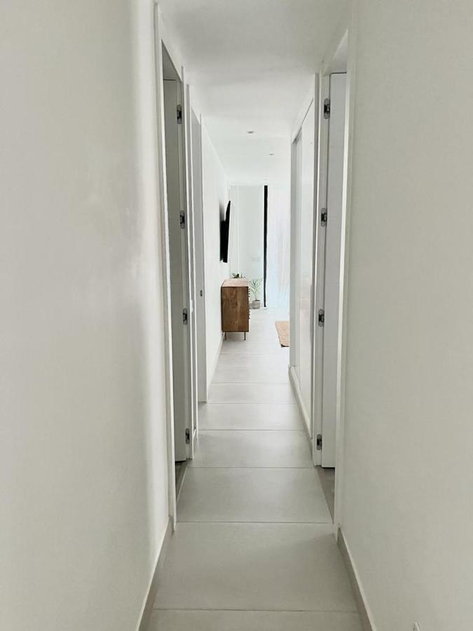 Medanojoy1- 3 Bedrooms, Spacious Apartment 60 M From The Beach El Médano Екстериор снимка