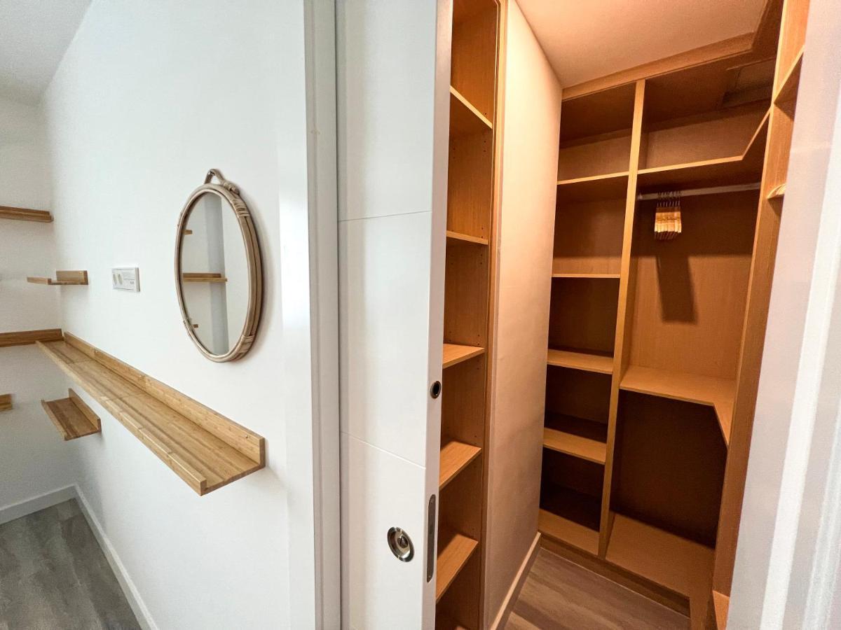 Medanojoy1- 3 Bedrooms, Spacious Apartment 60 M From The Beach El Médano Екстериор снимка