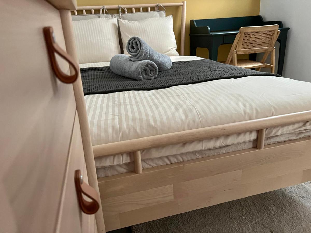 Medanojoy1- 3 Bedrooms, Spacious Apartment 60 M From The Beach El Médano Екстериор снимка