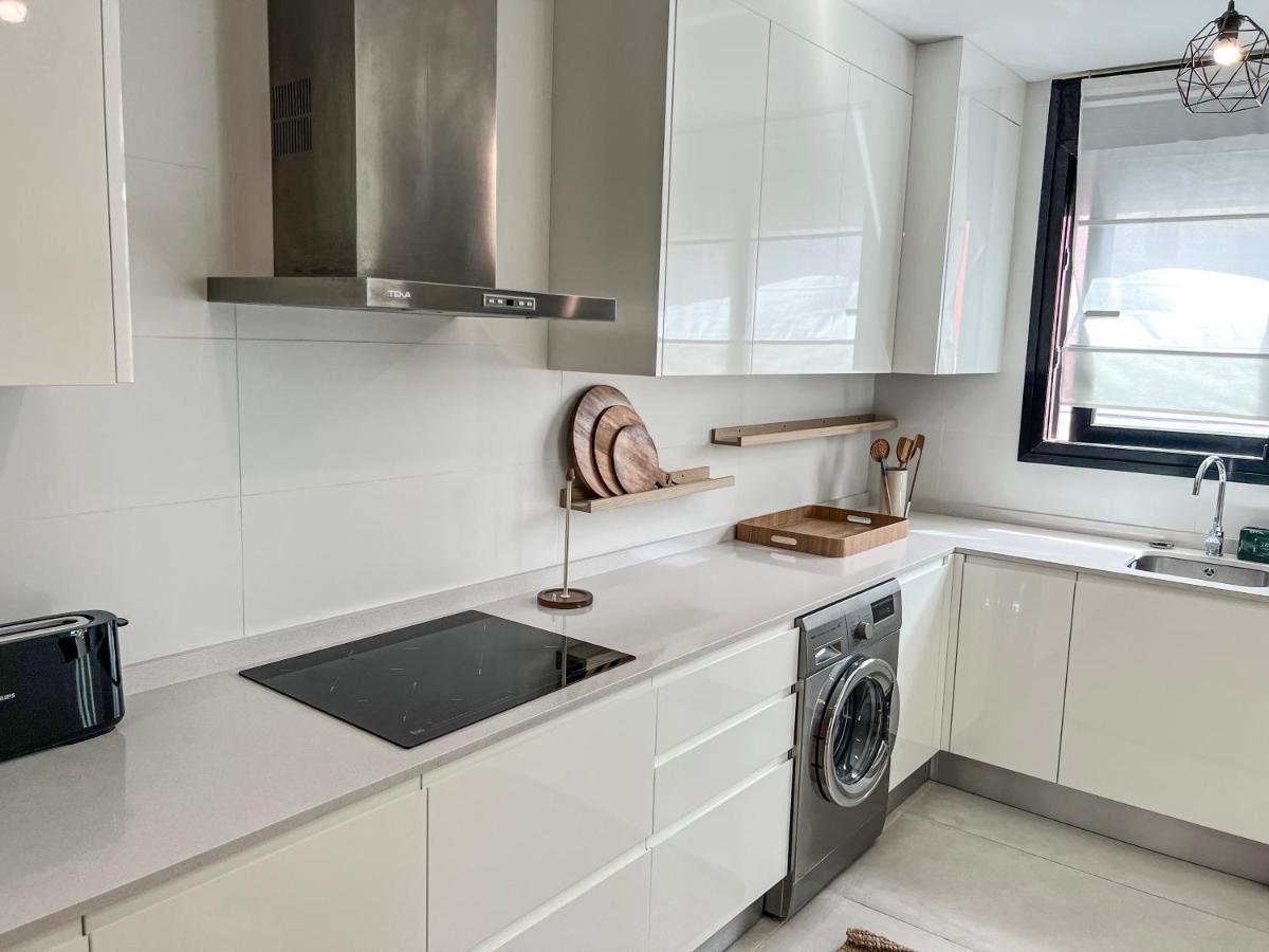 Medanojoy1- 3 Bedrooms, Spacious Apartment 60 M From The Beach El Médano Екстериор снимка