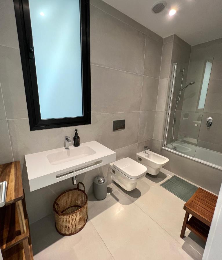 Medanojoy1- 3 Bedrooms, Spacious Apartment 60 M From The Beach El Médano Екстериор снимка