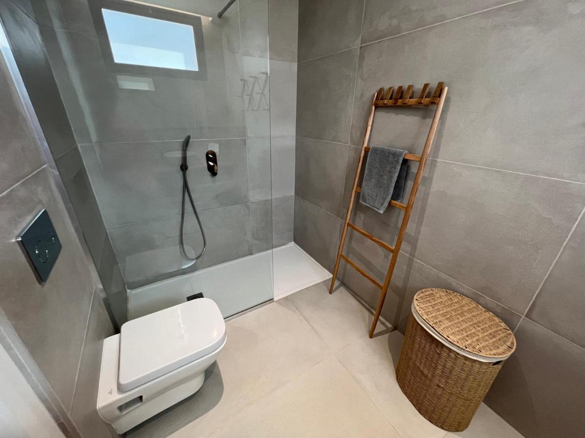 Medanojoy1- 3 Bedrooms, Spacious Apartment 60 M From The Beach El Médano Екстериор снимка